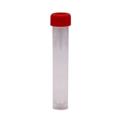 Kit di prova a prova di manomissione 10 ml Vtm per lo screening e la rilevazione di acidi nucleici in laboratorio