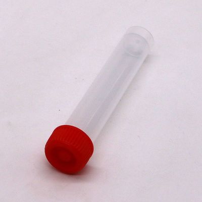 Kit di prova a prova di manomissione 10 ml Vtm per lo screening e la rilevazione di acidi nucleici in laboratorio