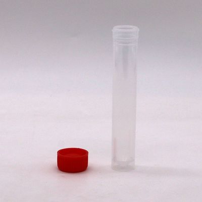 Kit di prova a prova di manomissione 10 ml Vtm per lo screening e la rilevazione di acidi nucleici in laboratorio