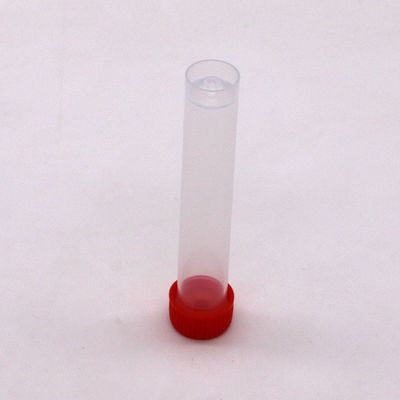 Kit di prova a prova di manomissione 10 ml Vtm per lo screening e la rilevazione di acidi nucleici in laboratorio