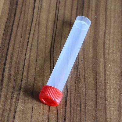 Kit di prova a prova di manomissione 10 ml Vtm per lo screening e la rilevazione di acidi nucleici in laboratorio