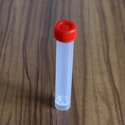 Kit di prova a prova di manomissione 10 ml Vtm per lo screening e la rilevazione di acidi nucleici in laboratorio