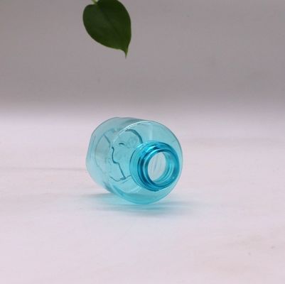 Materiale di base PET Repellente elettrico per zanzare Bottiglia di liquido da 45 ml con bastoncino di diluente