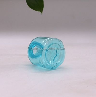 Materiale di base PET Repellente elettrico per zanzare Bottiglia di liquido da 45 ml con bastoncino di diluente