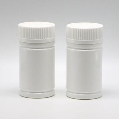 Materiale di base PE 110 ml Bottiglia di plastica a forma di bambù con coperchio a prova di bambini