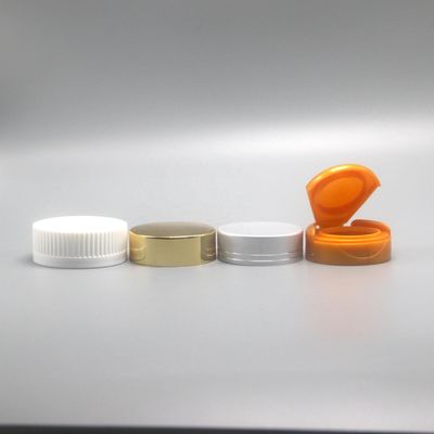 Bottiglia di plastica in PET a forma rotonda da 220 ml con tappo a strappo