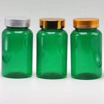 400 ml di contenitore in bottiglia di plastica