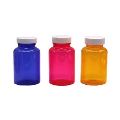 400 ml di contenitore in bottiglia di plastica