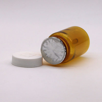 Bottone di plastica da 48 ml per imballaggio e conservazione di altri medicinali