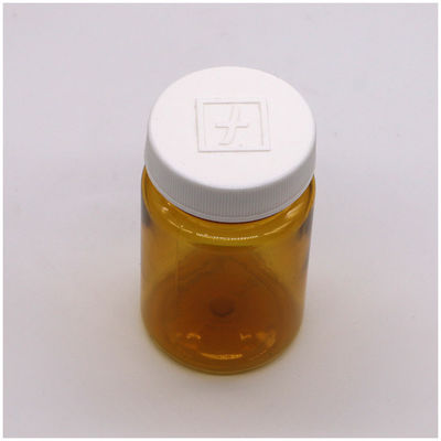 Bottone di plastica da 48 ml per imballaggio e conservazione di altri medicinali