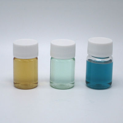 Bottiglia per pillole in PET di 15 ml con tappo di sicurezza per bambini riciclabile senza BPA