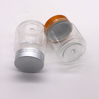 70 ml di PET in plastica delicata di grado alimentare