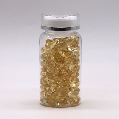 SCREW CAP 4OZ 120ML Bottiglie di farmaci PET per la salute alimentare Supplemento nutrizionale Capsula Pillola