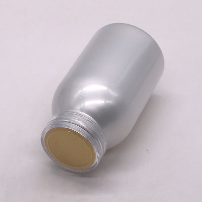 Bottiglie di capsule da 200 ml con tappo di sicurezza e contenitori di pillole in colore personalizzato
