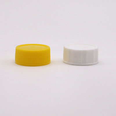 Bottiglia di plastica PET trasparente da 25 ml per conservare le compresse in modo sicuro e protetto